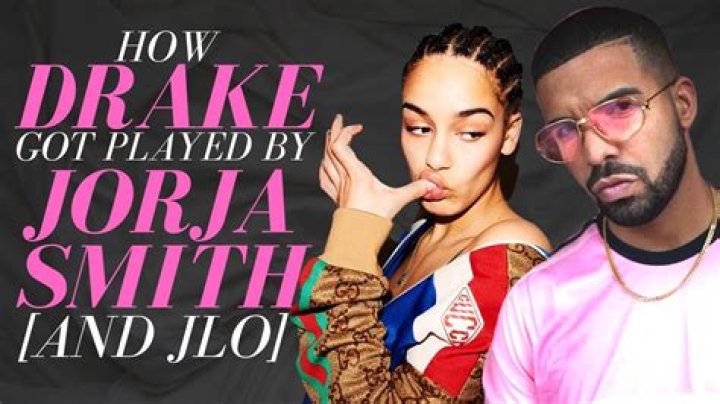Is Drake Dating Jorja Smith? Exploring Their Rumored Relationship