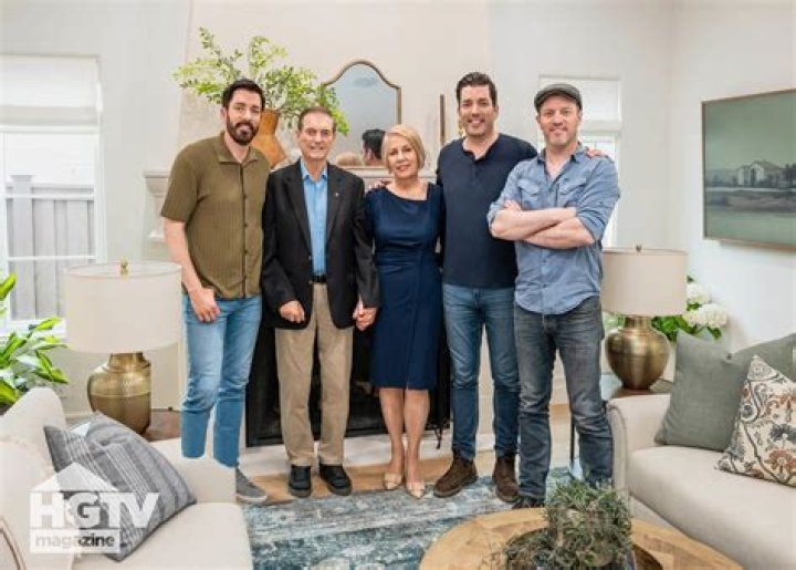 Did Drew Scott, Host Of 'Property Brothers,' Pass Away? Shocking Loss Or Misinformation?