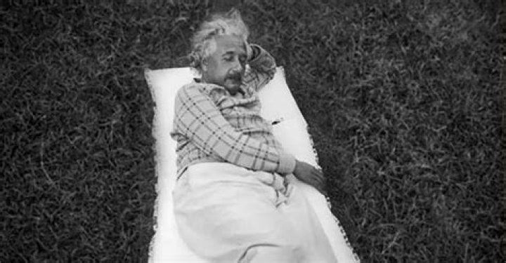 Unraveling The Mystery: Did Einstein Sleep With Marilyn Monroe?
