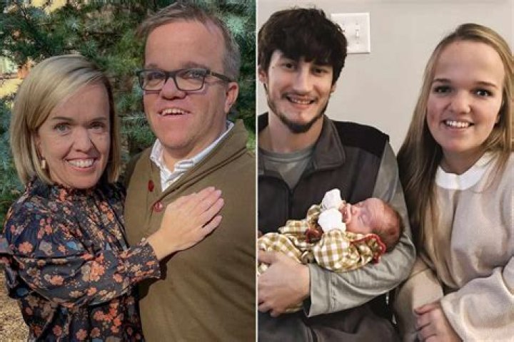Did Elizabeth Johnston Have A Dwarf Baby? The Truth Unveiled