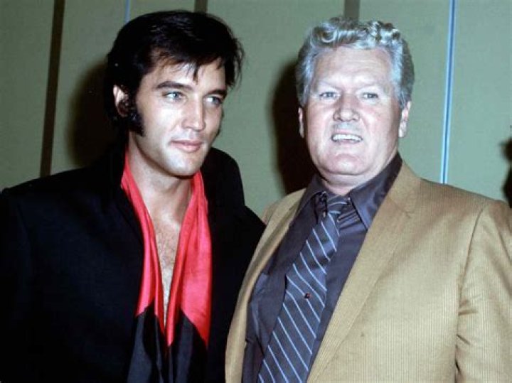 Unveiling The Truth: Did Elvis's Dad Go To Prison?