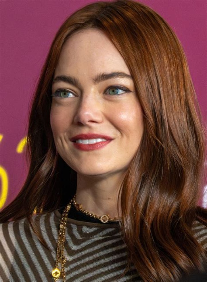 Exploring Emma Stone's Romantic Life: Did Emma Stone Date A Woman?