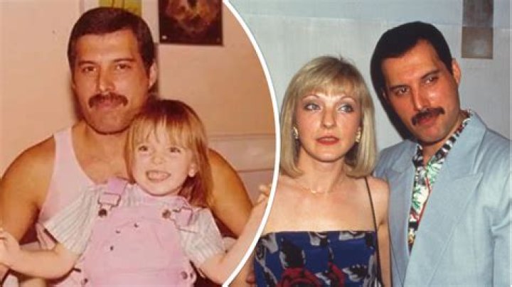 Did Freddie Mercury Have Children? A Deep Dive Into The Icon's Legacy