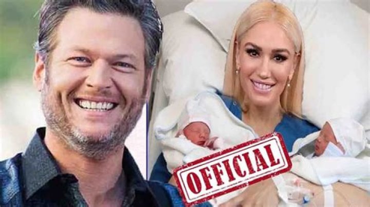 Unveiling The Truth: Did Gwen Stefani Give Birth?