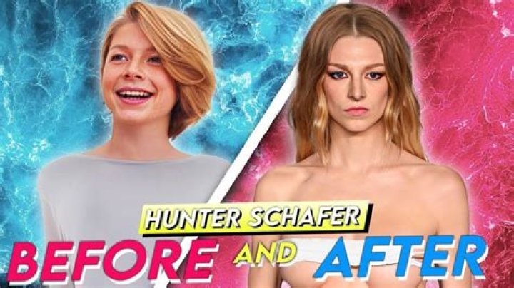 Did Hunter Schafer Have Bottom Surgery? Everything You Need To Know