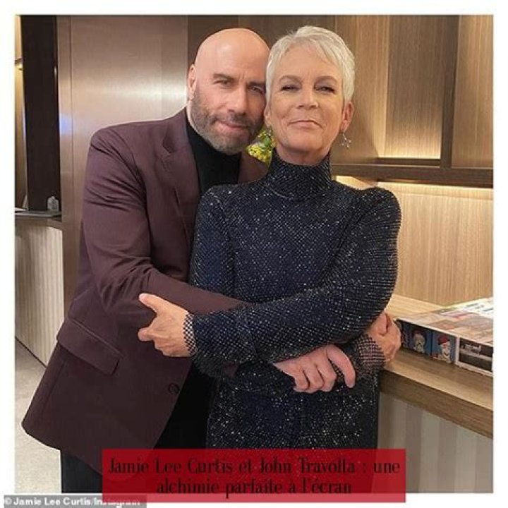 Exploring The Rumors: Did John Travolta Date Jamie Lee Curtis?