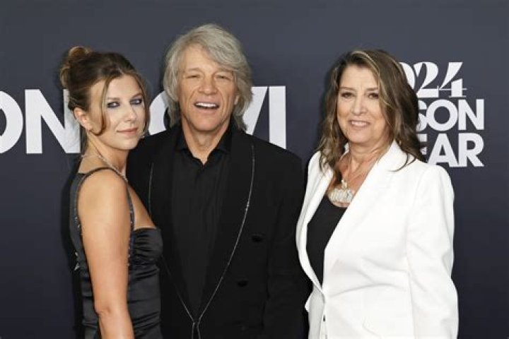 Unveiling The Truth: Did Jon Bon Jovi Ever Do Drugs?