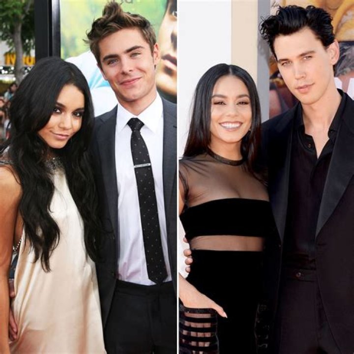 Unraveling The Mystery: Did Josh Hutcherson And Vanessa Hudgens Date?