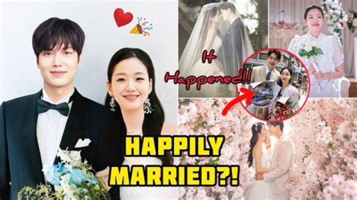 Exploring The Relationship Status Of Kim Go Eun: Did She Get Married?