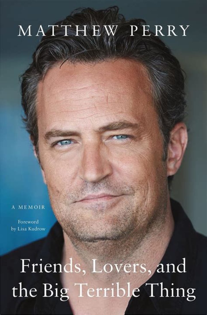 Did Matthew Perry Become A Christian? Exploring His Spiritual Journey