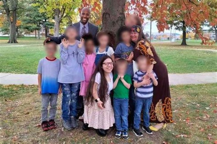 Unraveling The Truth: Did Michael Barnett Sexually Abuse Natalia?
