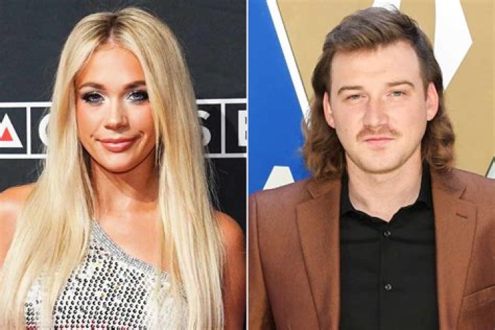 Did Morgan Wallen And Megan Moroney Date? The Truth Behind The Rumors