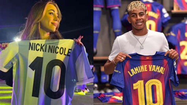 Did Nicki Nicole Break Up With Peso Pluma? Unraveling The Rumors