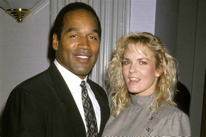 Unraveling The Truth: Did OJ Simpson Abuse His First Wife?