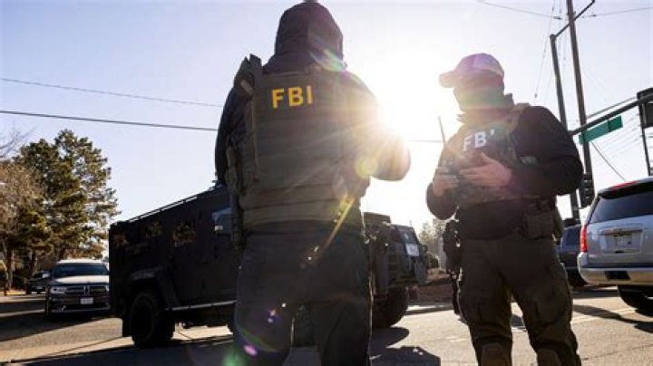 Did Rozita Swinton's call set off the FLDS raid?