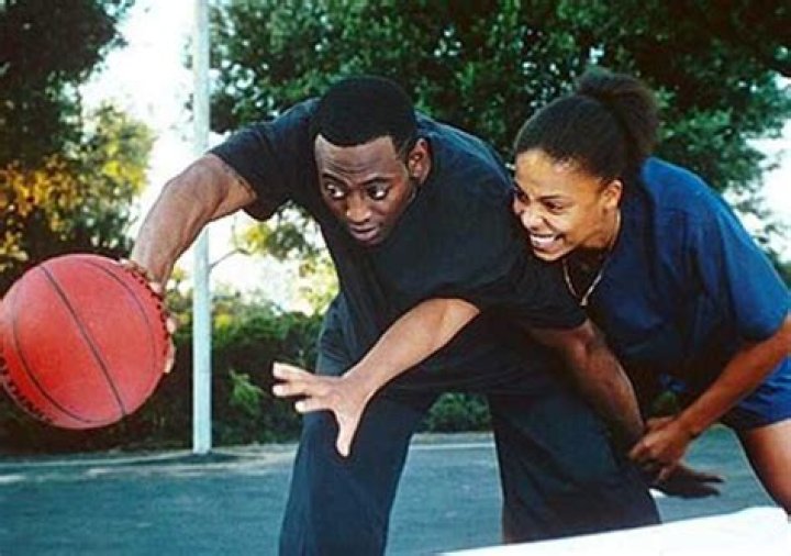 Unraveling The Romance: Did Sanaa Lathan Date Omar Epps?