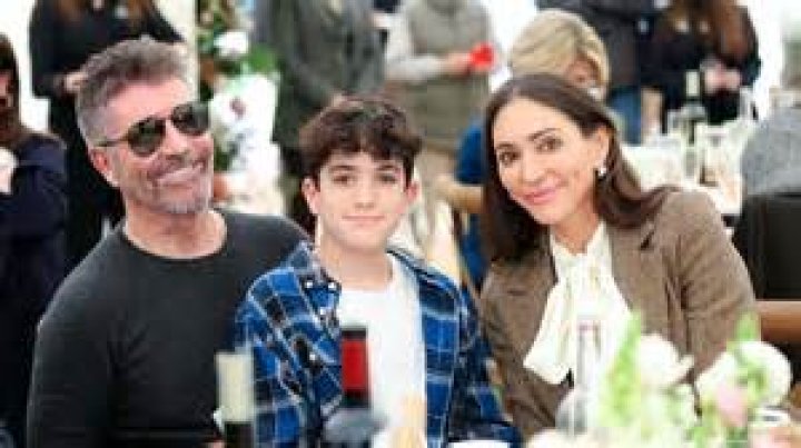 Did Something Happen To Simon Cowell's Son? Exploring The Latest Updates
