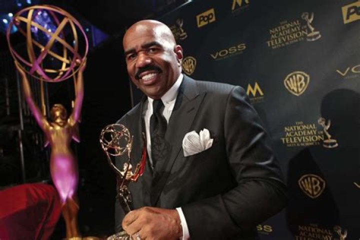Did Steve Harvey Die? Understanding The Rumors And The Truth