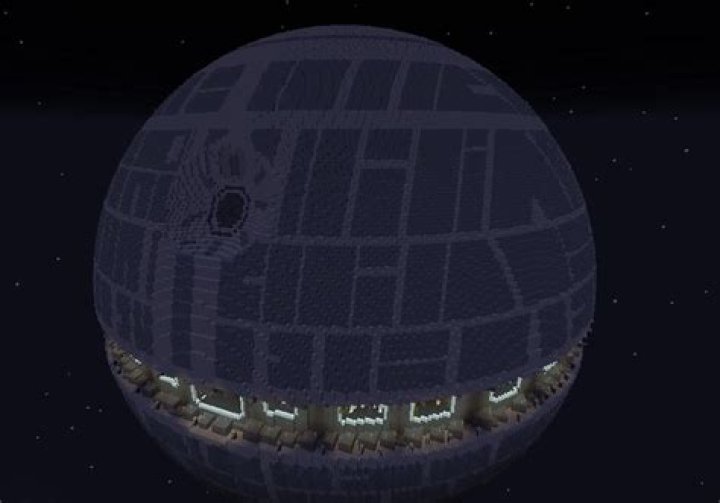 Quick Answer: Did The Geonisian In Rebels Draw The Death Star