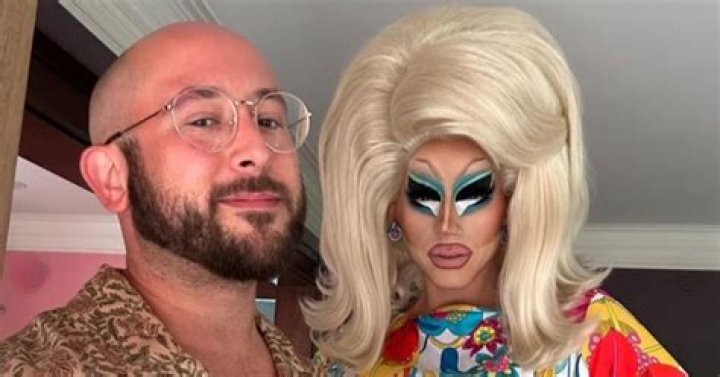 Unraveling The Mystery: Did Trixie And David Break Up?