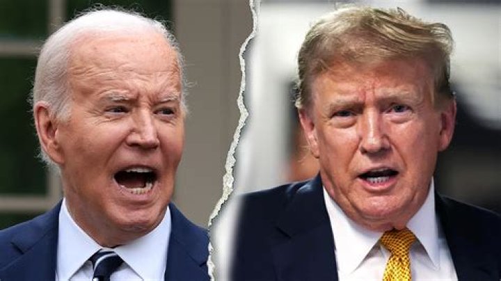 Did Trump Say Suicide Before Biden? A Deep Dive Into Controversial Statements