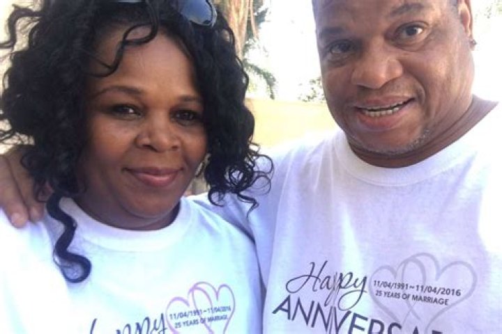 Did Whitney Leave Kendrick? Unraveling The Mystery Behind Their Relationship