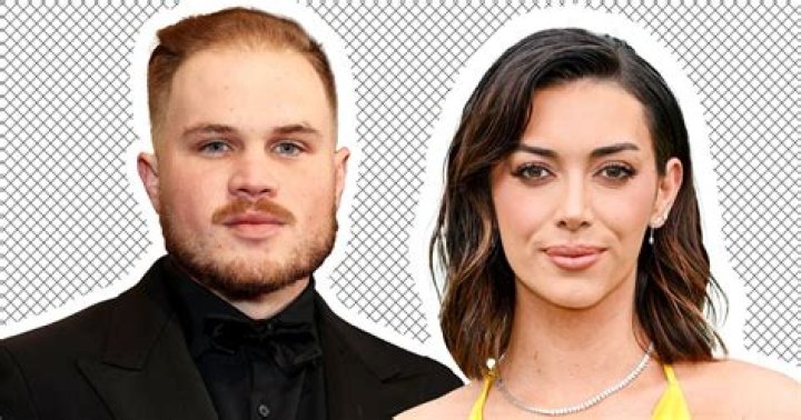 Unraveling The Truth: Did Zach Bryan Cheat On His Wife?
