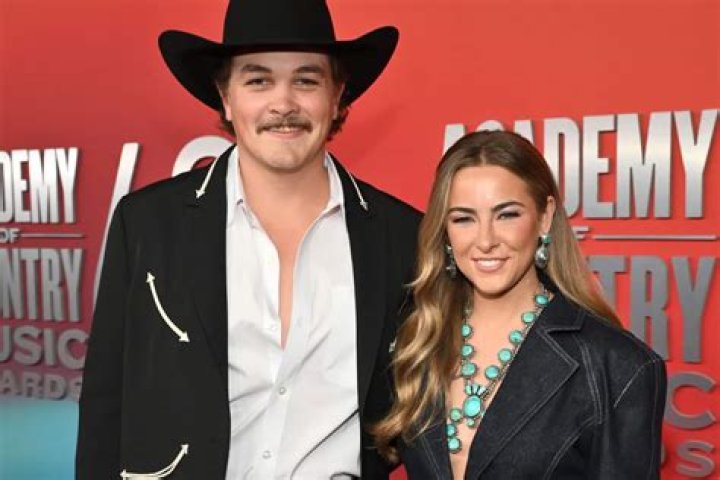 Did Zach Top Get Divorced? Exploring The Truth Behind The Rumors