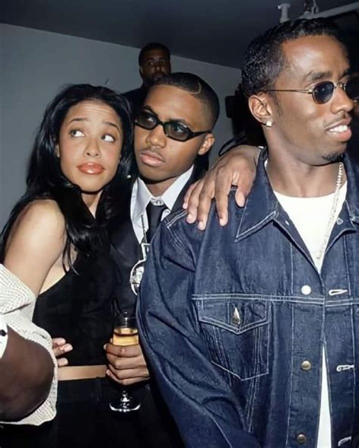 Diddy And Aaliyah: A Complicated Legacy In Music And Love