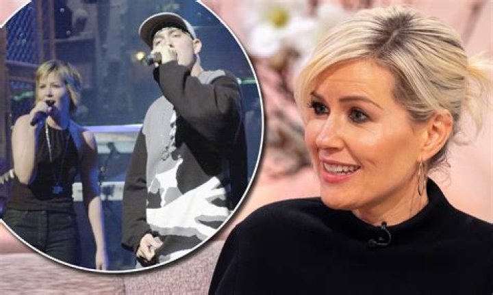 Dido And Eminem Relationship: A Deep Dive Into Their Musical Collaboration And Connection