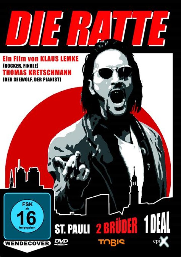 Exploring The Impact Of "Die Ratte 1993" In Cinema