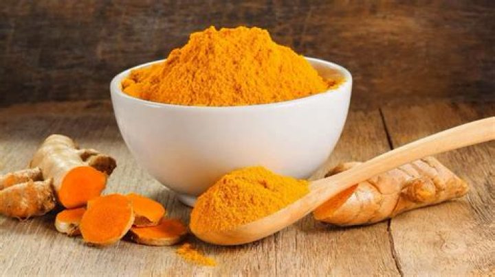 5 benefits of having one teaspoon of turmeric daily – India TV