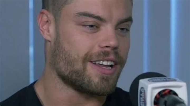 Dijak Calls Fans ‘Horrible’ for Enjoying Ilja Dragunov’s 12/19 NXT Injury Scene