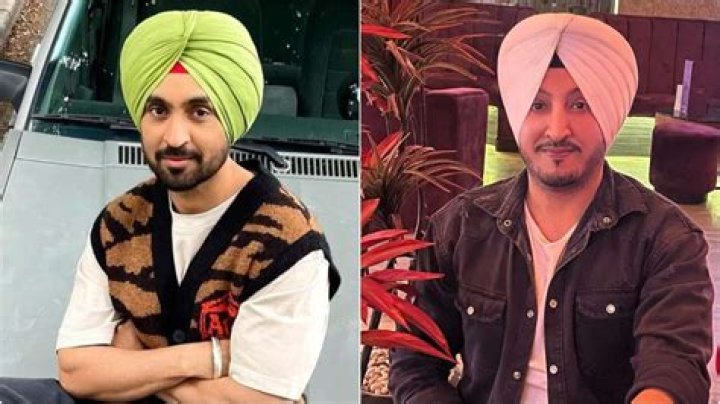 Diljit Dosanjh offers Inderjit Nikku to sing with him after latter talks about financial crisis in viral video – India TV