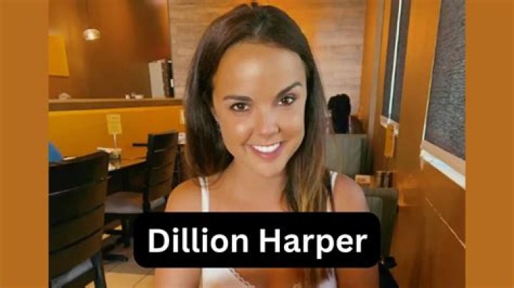 Dillion Harper's Journey: Is She Married?