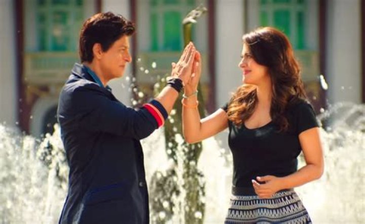 Dilwale Movie Review – India TV