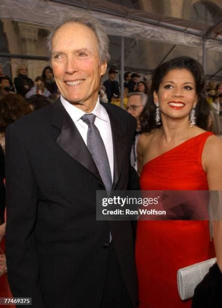 Dina Eastwood: A Journey Through Her Life And Career