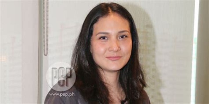 Discovering Dindi Gallardo Now: A Journey Through Her Life And Career