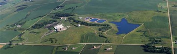 Director's Departure Harkens Change at EROS Data Center