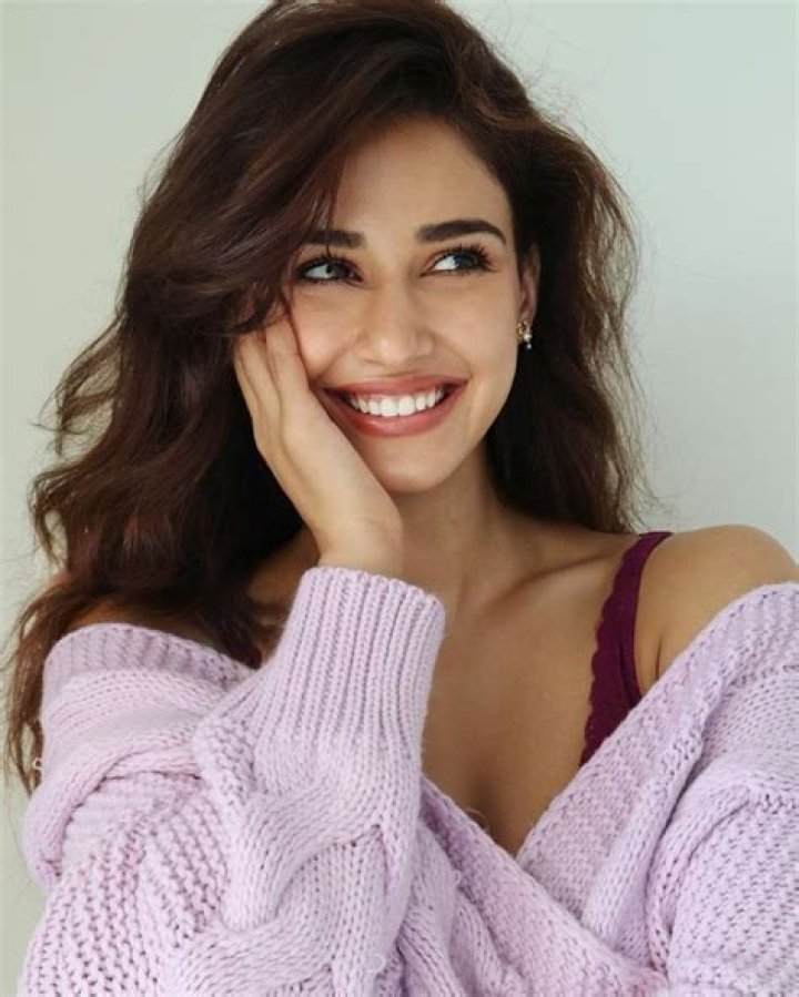 Disha Patani Tiger Shroff girlfriend
