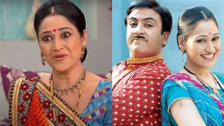 Disha Vakani will be back as Dayaben in Taarak Mehta Ka Ooltah Chashmah