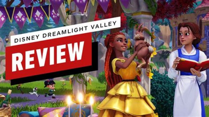 The Engrossing and Endearing Disney Dreamlight Valley Is More Than Just Nostalgia