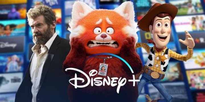 Rediscovering The Magic: Disney Plus Movies From The 2000s