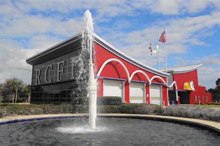 Disney's Reedy Creek soon to be handed over to Florida state control