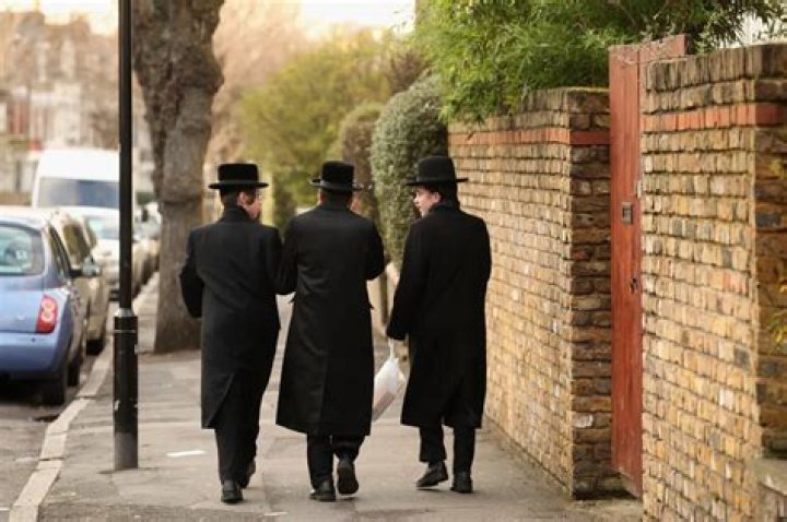 Divorce in the Orthodox Jewish Community Can Be Brutal, Degrading and Endless