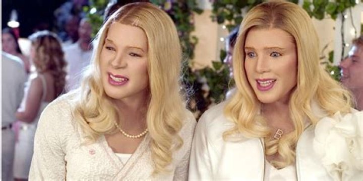 Dixie Chicks Sisters Twins: A Harmonious Journey Through Music And Life