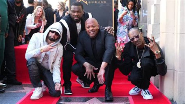 DJ Khaled awarded Hollywood Walk of Fame star; Jay-Z, Diddy, Fat Joe & other celebs join dedication ceremony – India TV