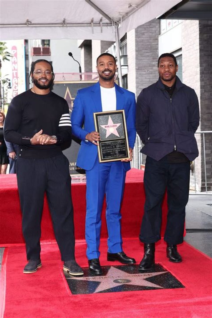 DJ Khaled to receive star on Hollywood Walk of Fame – India TV
