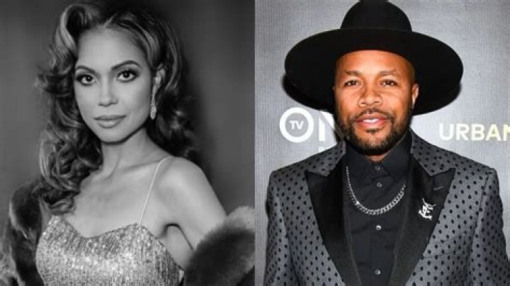 Exploring The Life And Career Of Dnice Jennifer Freeman