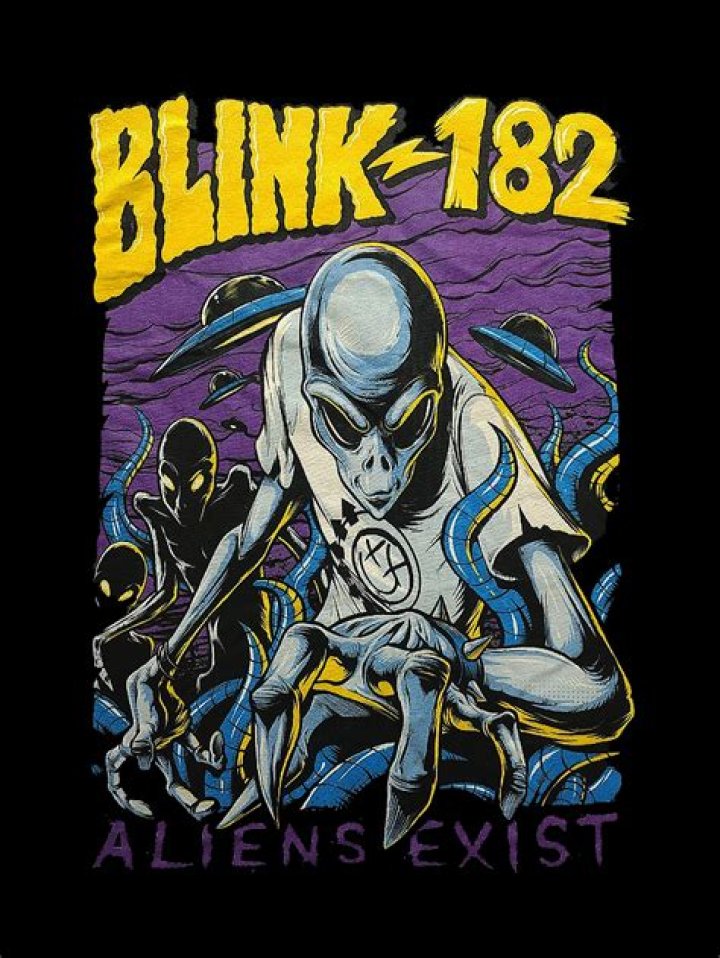 Do Aliens Exist? Blink 182 Co-Founder and Ex-Pentagon Official Are Determined to Prove We're Not Alone